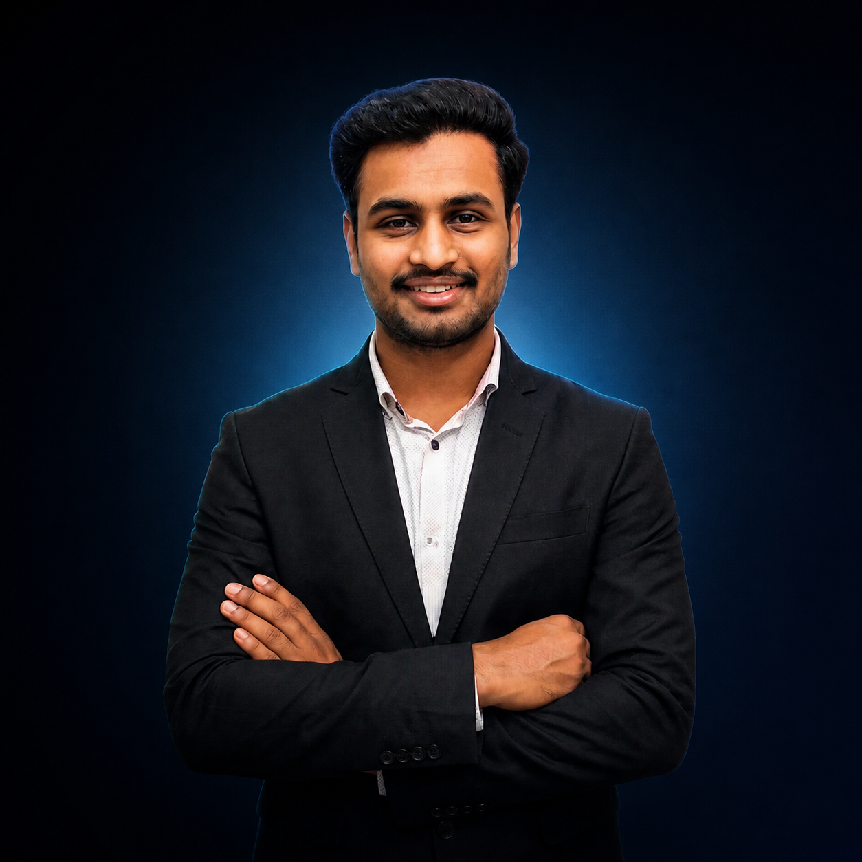 Akhilesh Patidar