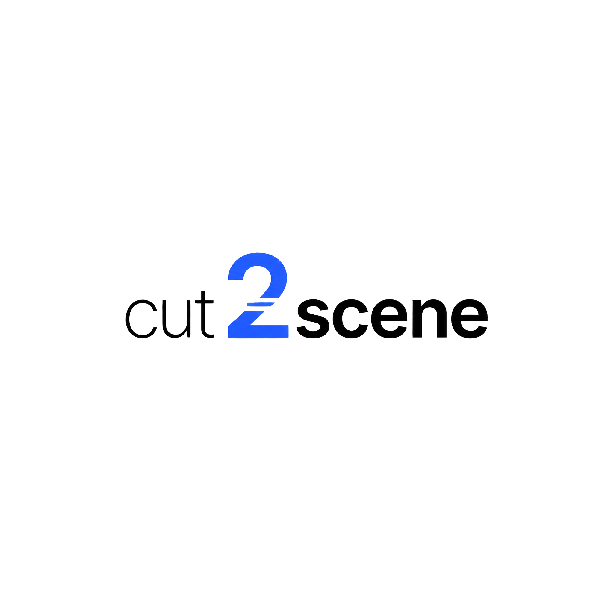 Cut2Scene Logo